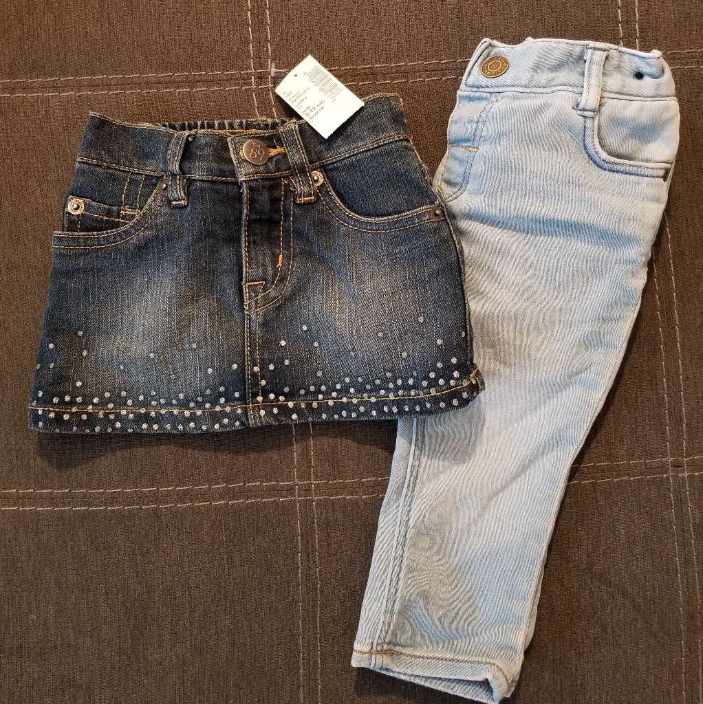9-12 Mo Bundle